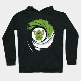 The Spud Who Slimed Me Hoodie